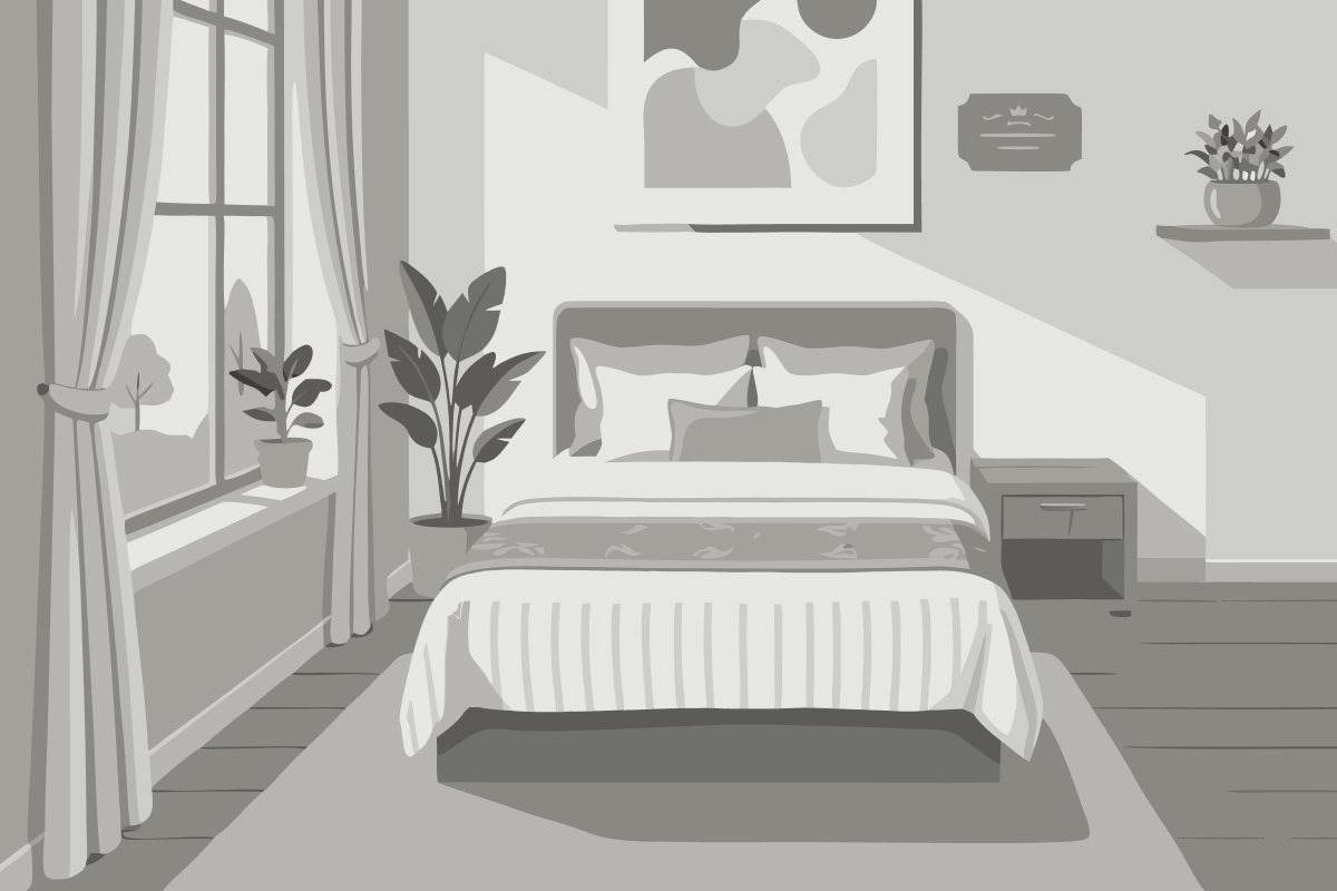 Deluxe Triple Room - Beachfront