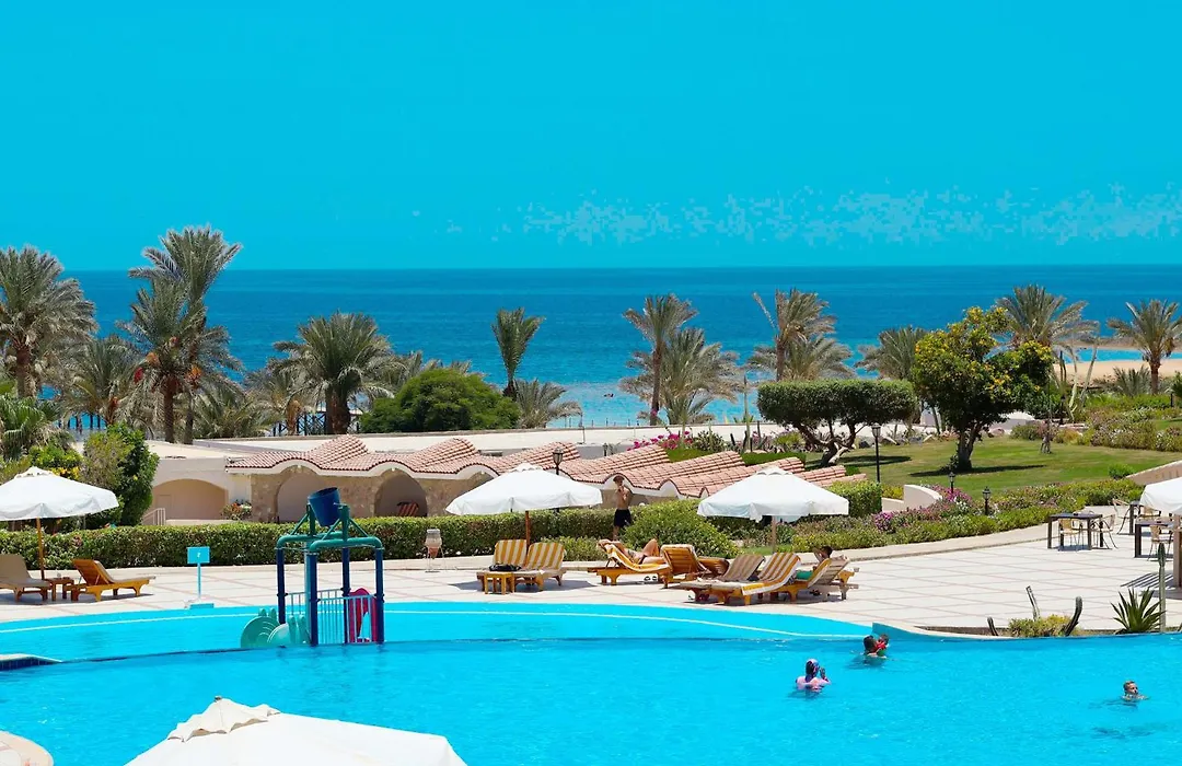 Royal Brayka Beach Resort-1