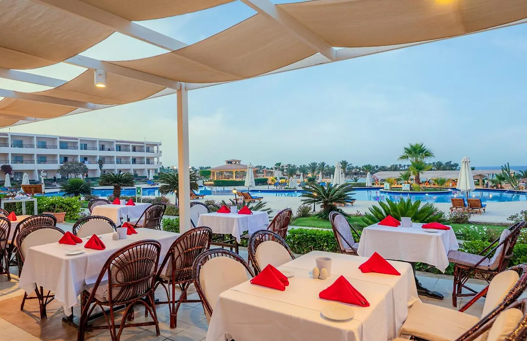 Royal Brayka Beach Resort-1