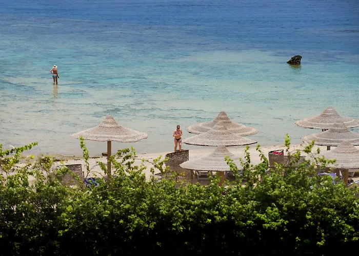 Concorde Moreen Beach Resort Abu Dabbab